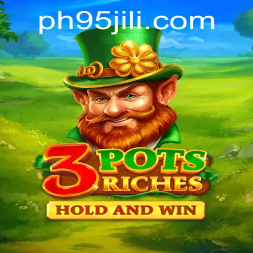 Unveiling 3potsRiches: An Exciting Game Experience