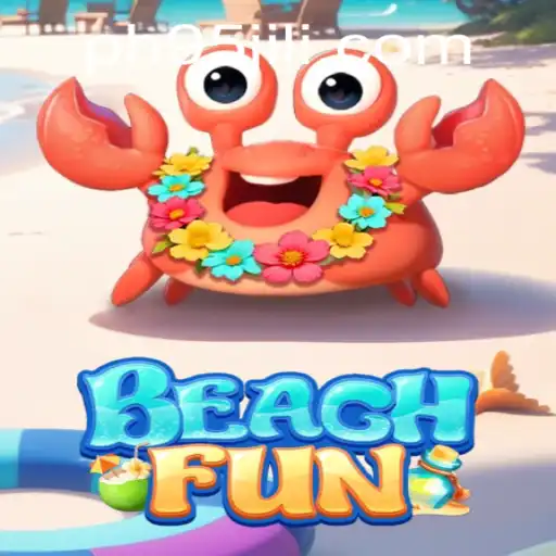 BeachFun: The Ultimate Seaside Adventure Game with PH85 Key Feature