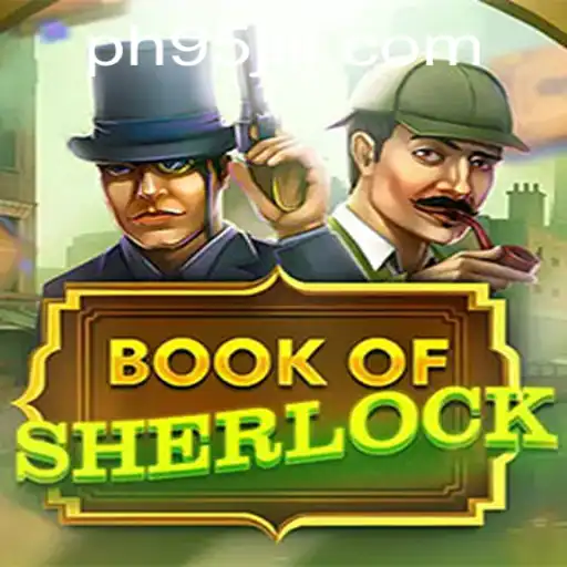 Unraveling the Mystery of BookOfSherlock: A Captivating Gaming Experience