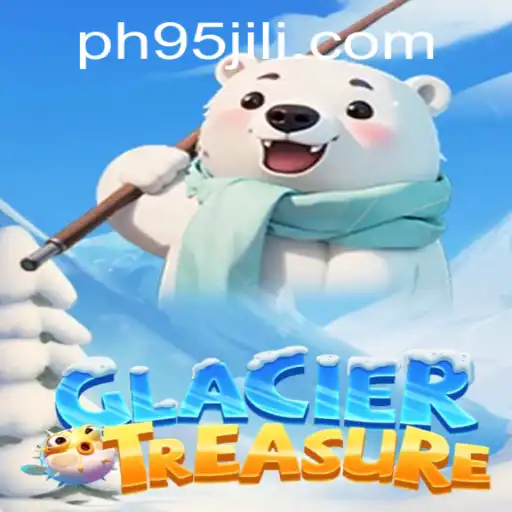 Discover the Frozen World: GlacierTreasure and Its Enigmatic PH85 Quest