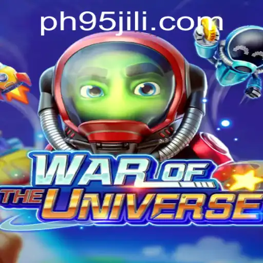 WAROFTHEUNIVERSE: The Game That Redefines Galactic Strategy