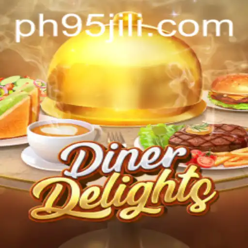 DinerDelights: Serving Up Excitement with a Flavor of PH85