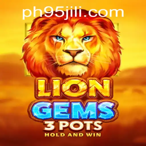 Exploring LionGems3pots: A Game of Strategy and Adventure