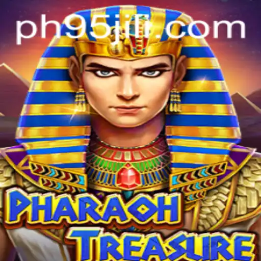Discover the Enigmatic World of PharaohTreasure: An Immersive Adventure with PH85
