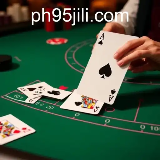 Mastering the Art of Blackjack: Tips and Strategies with PH85