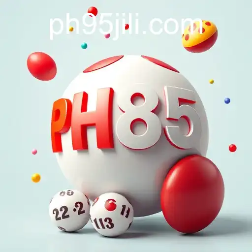 The Allure of Lottery Games: A Deep Dive into PH85