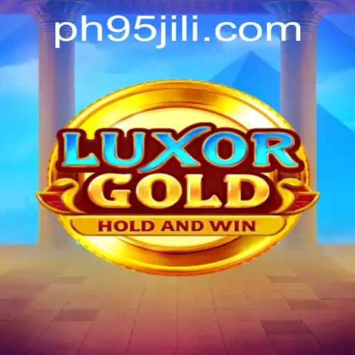 LuxorGold: Journey into Ancient Riches with PH85