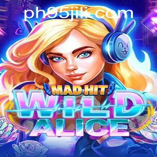 Discover the Enchanting World of MadHitWildAlice: A Game Revolution