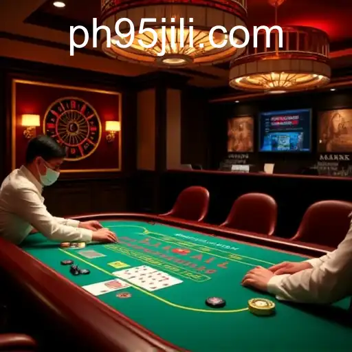 Exploring the Thrills of Online Baccarat: A Deep Dive into PH85