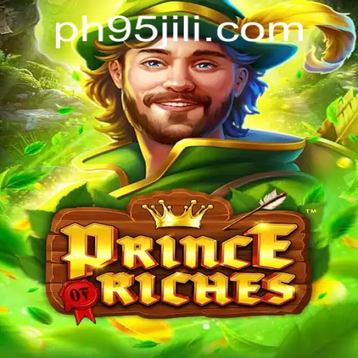 PrinceOfRiches: A Captivating Fusion of Strategy and Adventure