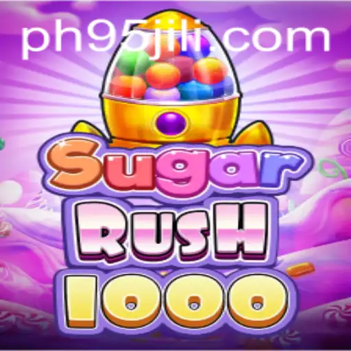 Unveiling SugarRush1000: The Sweet Revolution in Gaming with the Exciting PH85 Challenge