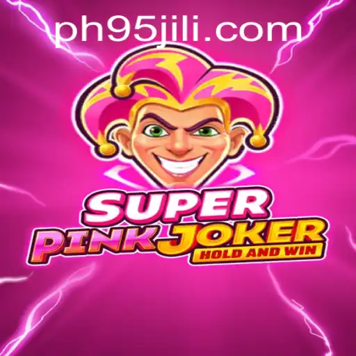 SuperPinkJoker: An Innovative Gaming Experience Unveiled