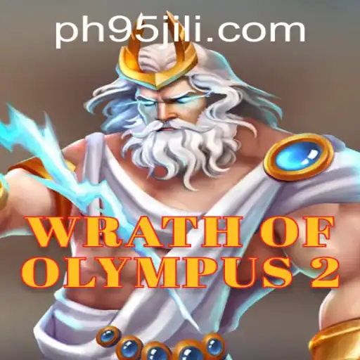 Wrath of Olympus 2: Unleashing the Mythical Adventure